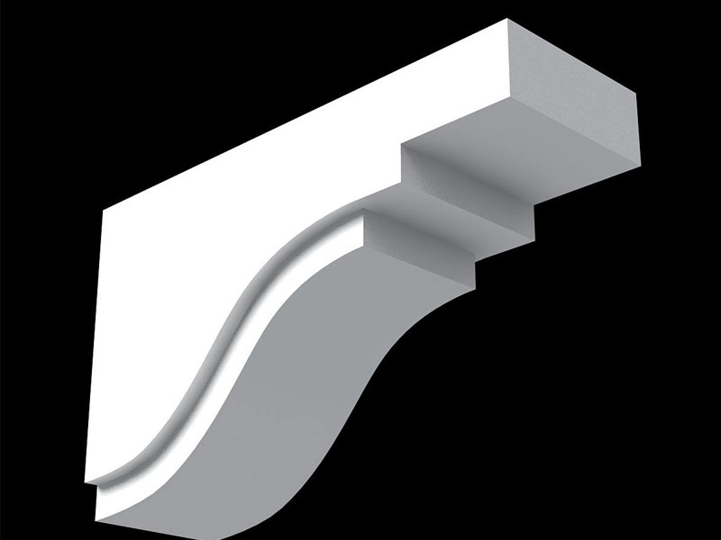 GRC構(gòu)件廠家