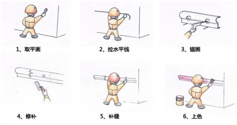 GRC構件廠家